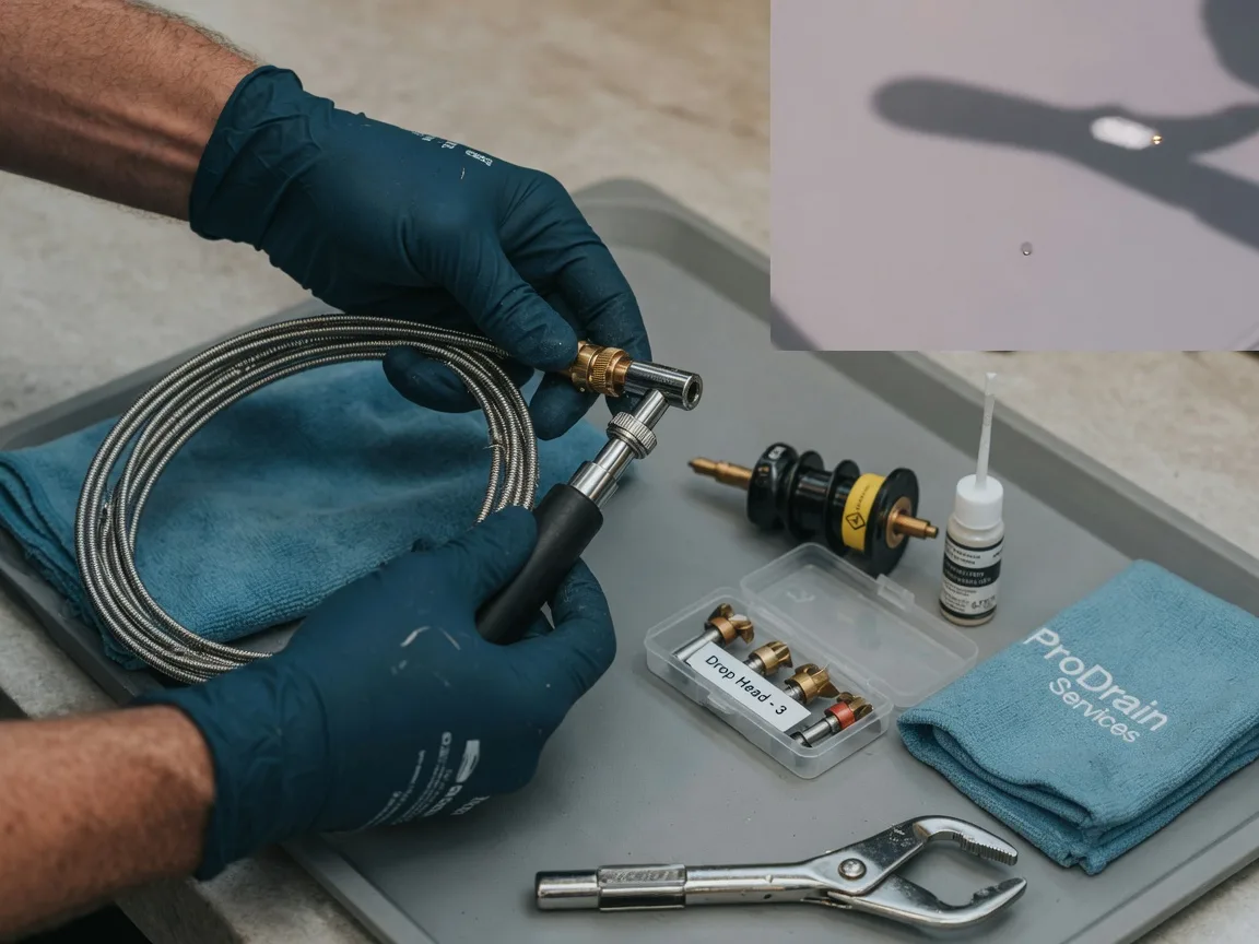 Why choose Drain Cleaning in Gilliam, LA